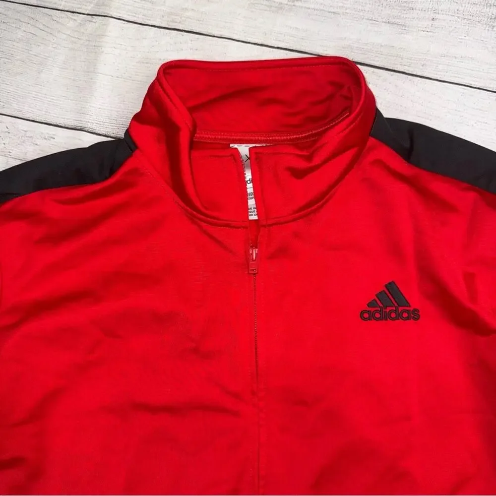 adidas boys full